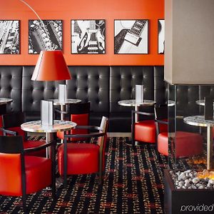 Holiday Inn Munich - Westpark By Ihg